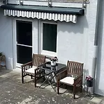 Haus Maesch Apartment