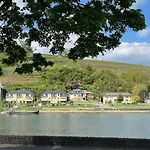 Apartment Haus Maesch Wellen (Rhineland-Palatinate)