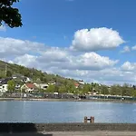 Haus Maesch * Wellen (Rhineland-Palatinate)