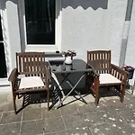 Haus Maesch Apartment