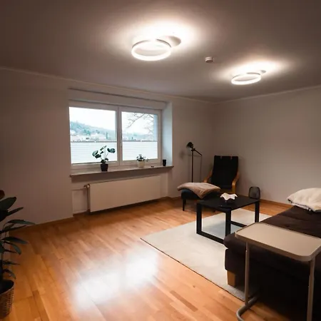 Haus Maesch Appartement Wellen (Rhineland-Palatinate)
