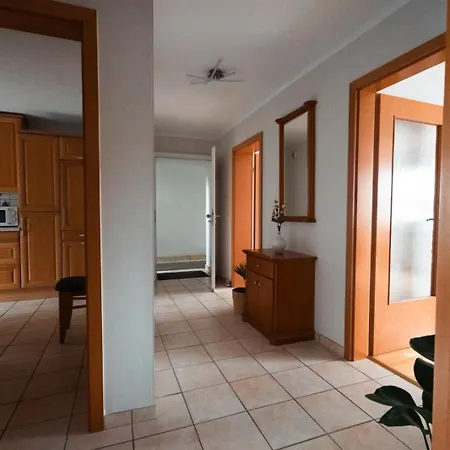 Apartment Haus Maesch Wellen (Rhineland-Palatinate)