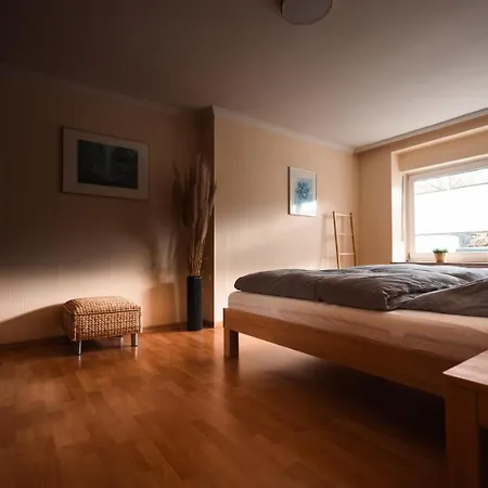 Haus Maesch 아파트