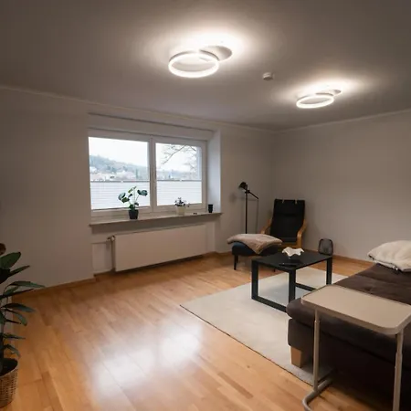 Haus Maesch * Wellen (Rhineland-Palatinate)