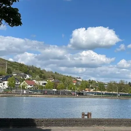 Haus Maesch * Wellen (Rhineland-Palatinate)