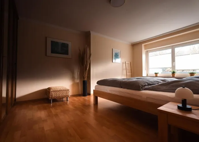 Haus Maesch Apartamento